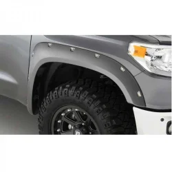 Poszerzenia błotników przód i tył Husky Liners Pocket Style Toyota Tundra 14-21